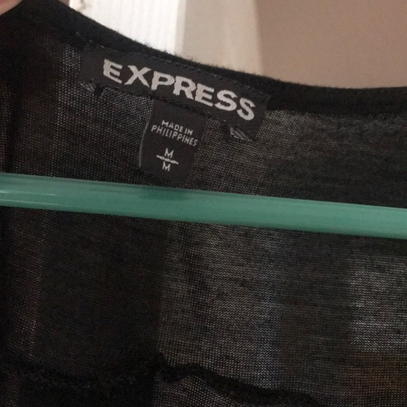 Medium tank from express - Picture 2 of 4